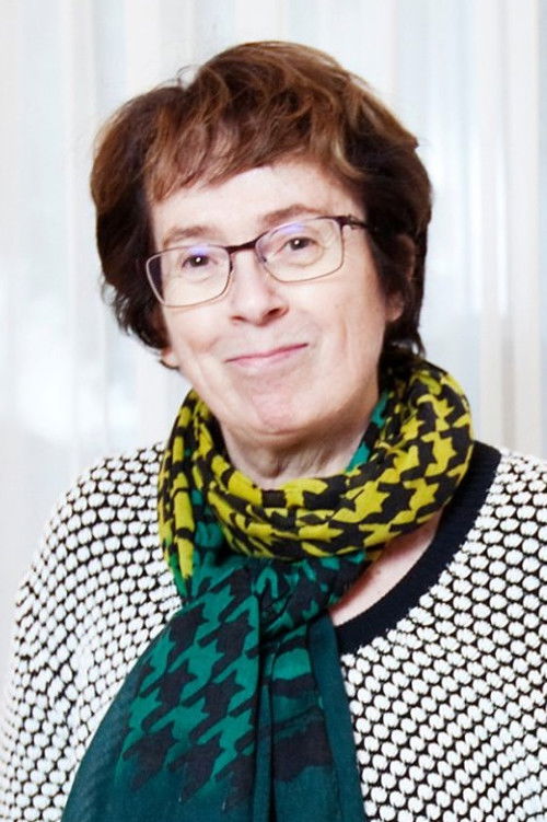 Heddy Honigmann - director portrait