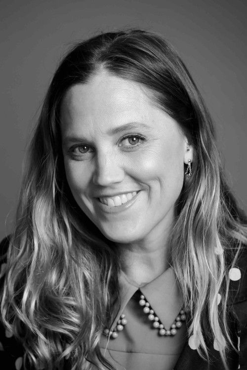 Heidi Ewing - director portrait