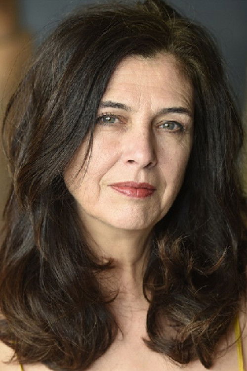 Hélène Milano - director portrait