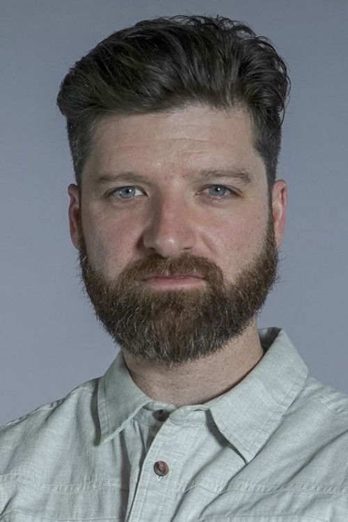 Helgi Piccinin - director portrait