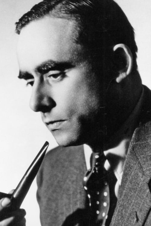 Henri-Georges Clouzot - director portrait