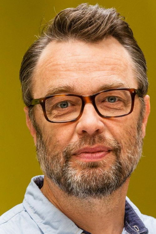 Henrik Ruben Genz — director portrait