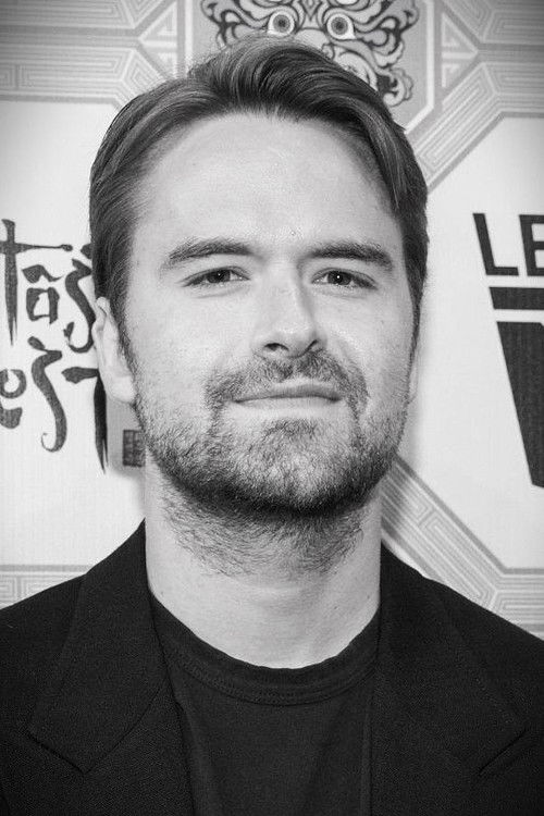 Henry Dunham - director portrait