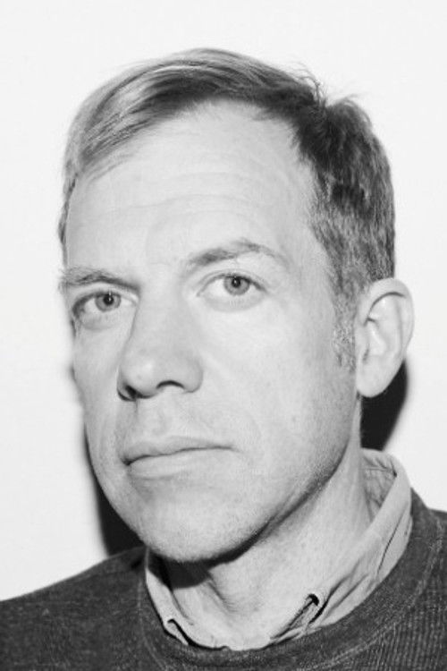 Henry Moore Selder — director portrait