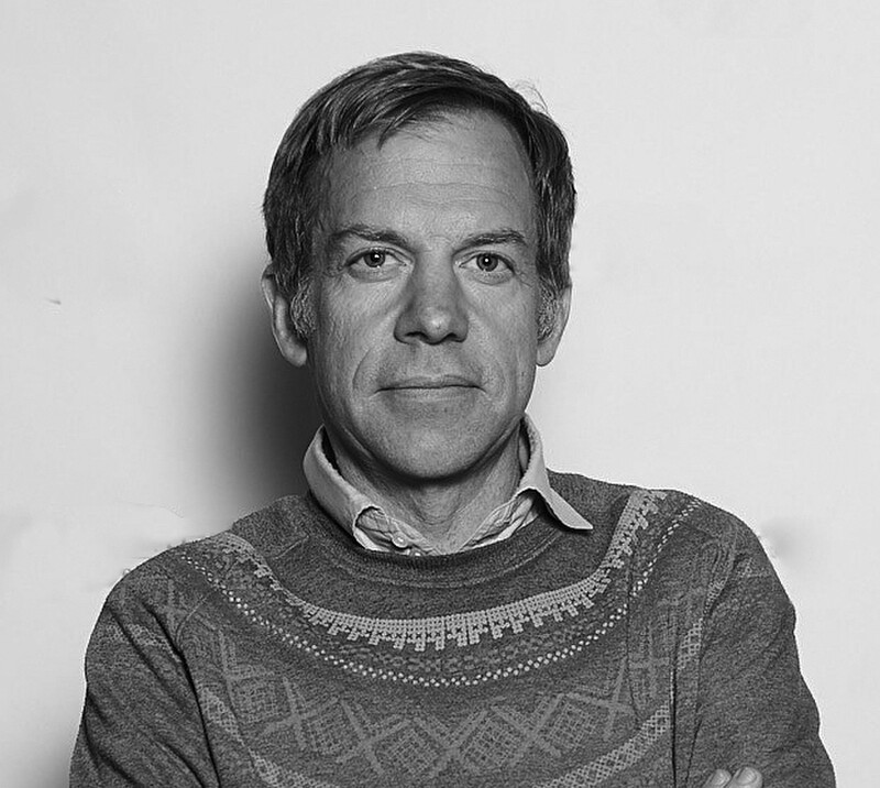 Henry Selder - director portrait