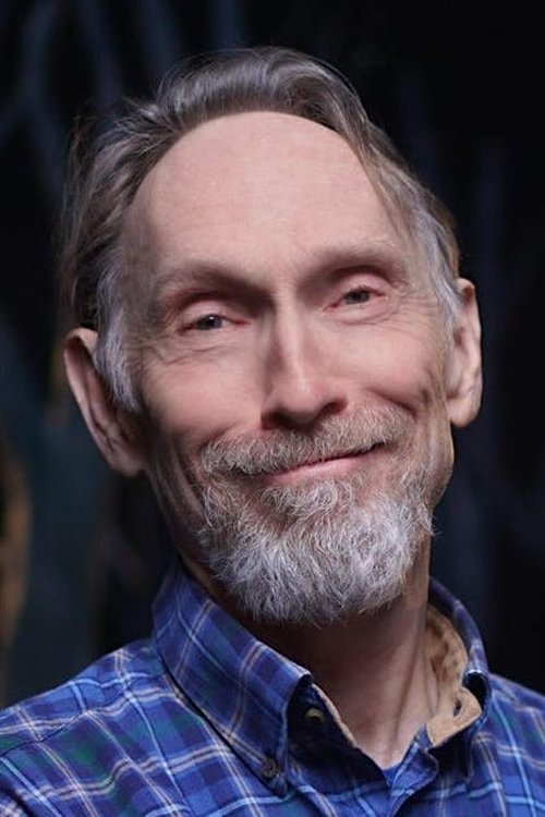 Henry Selick - director portrait