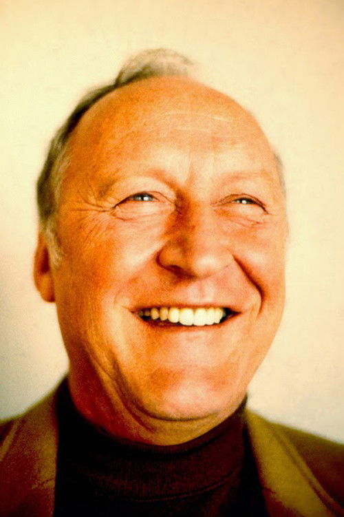 Herk Harvey - director portrait