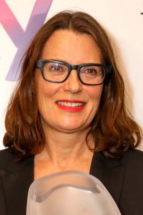 Hettie Macdonald - director portrait
