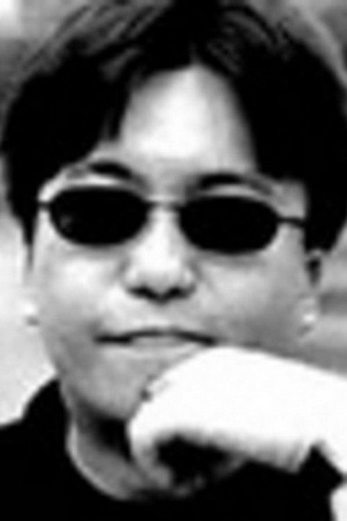 Higuchinsky - director portrait