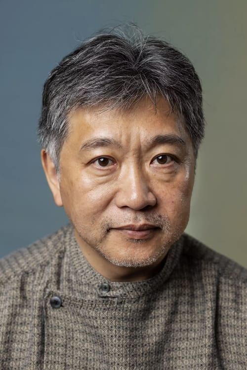 Hirokazu Kore-eda - director portrait