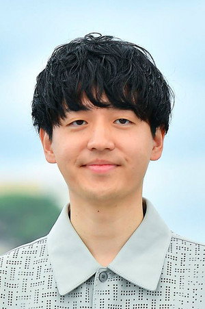 Hiroshi Okuyama - director portrait