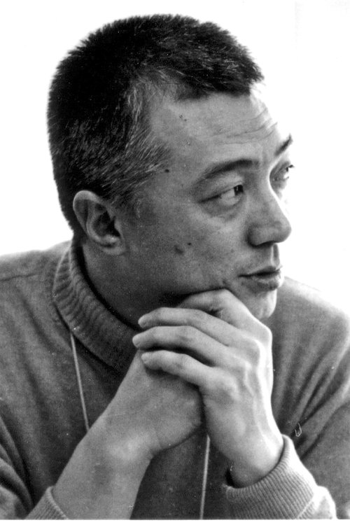 Hiroshi Teshigahara - director portrait
