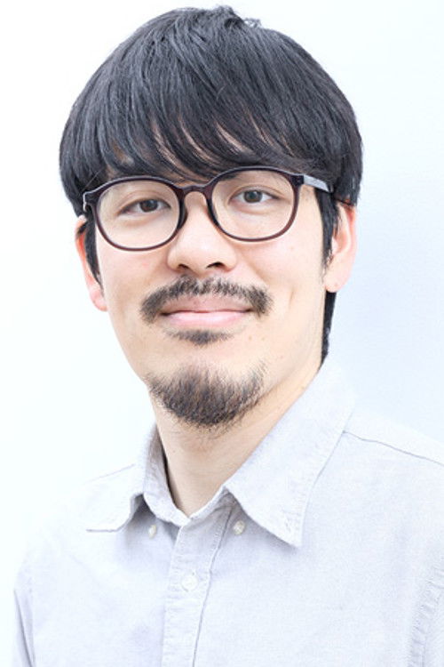 Hiroyasu Ishida - director portrait