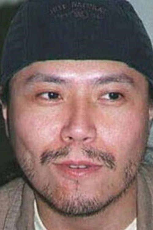 Hiroyuki Kitakubo - director portrait