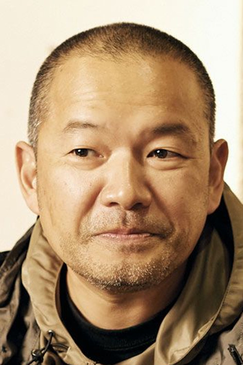 Hitoshi One — director portrait