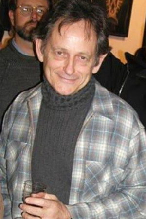 Homer Flynn - director portrait