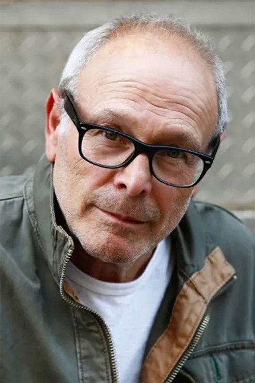 Howard Deutch - director portrait