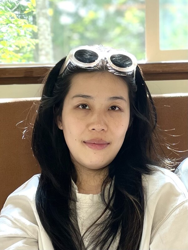 Hui Xu - director portrait