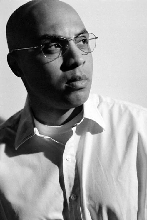 Hype Williams - director portrait
