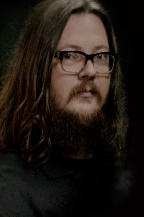 Iain Forsyth - director portrait