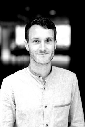 Ian Hunt Duffy - director portrait