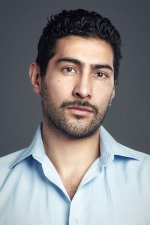 Ianis Guerrero - director portrait