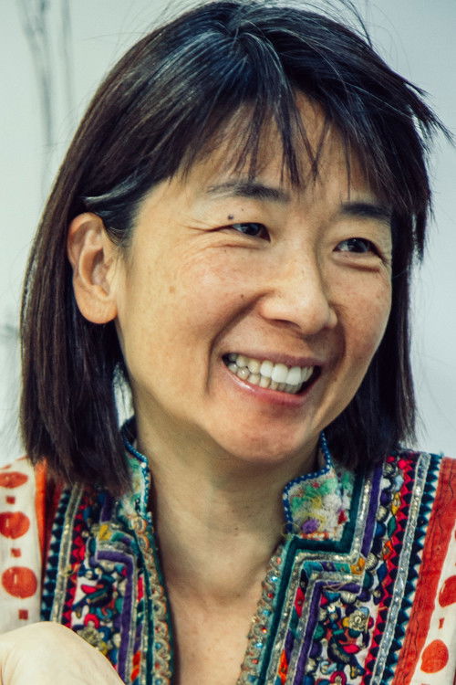 Iara Lee - director portrait