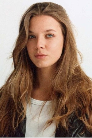 Iga Lis - director portrait