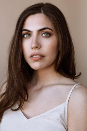 Ilana Zackon - director portrait