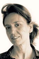 Ilaria De Laurentiis - director portrait