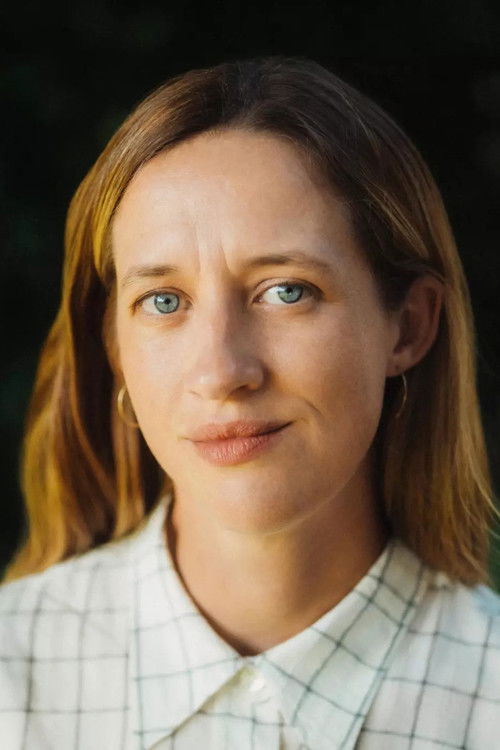 India Donaldson - director portrait