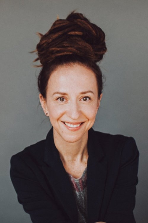 Ingrid Veninger - director portrait