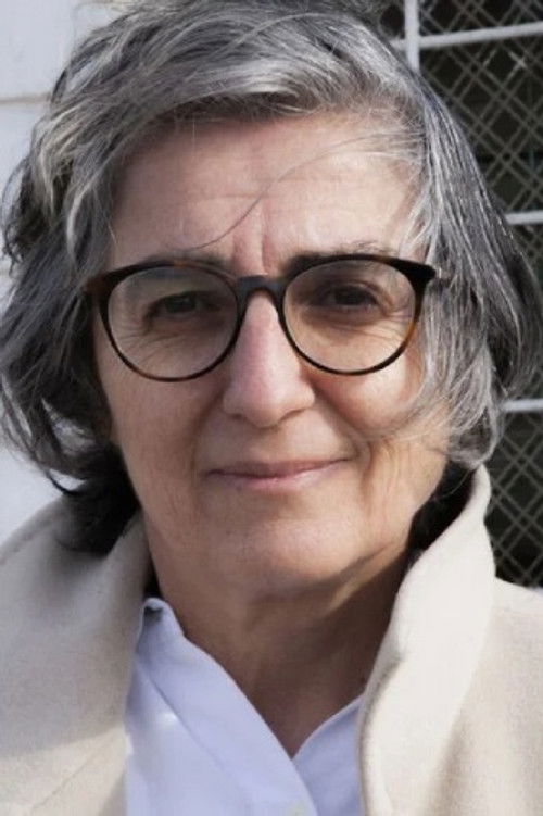 Isabel Herguera - director portrait