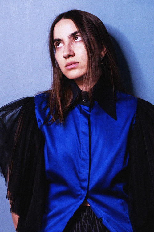 Isabela Costa - director portrait