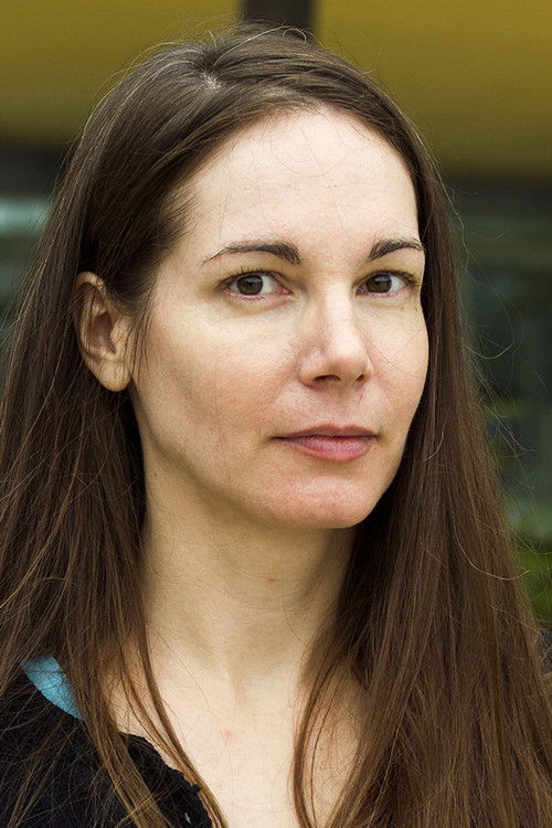 Isabelle Favez - director portrait