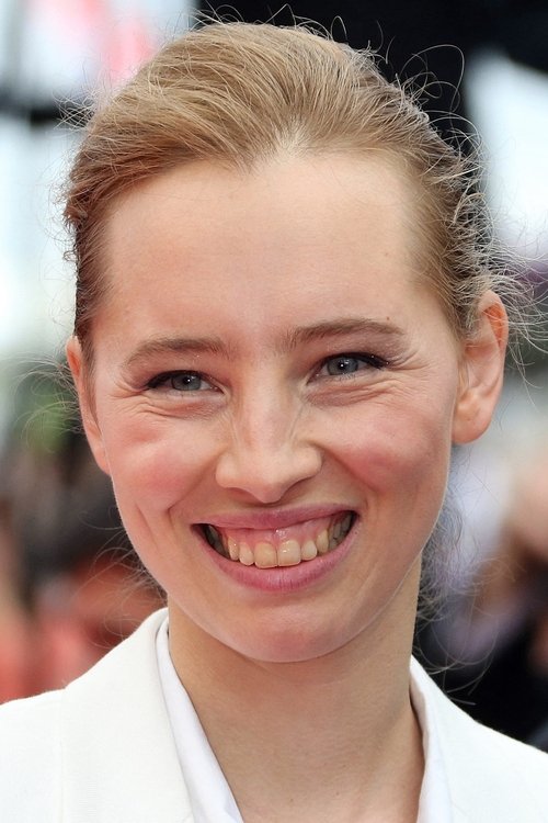 Isild Le Besco - director portrait