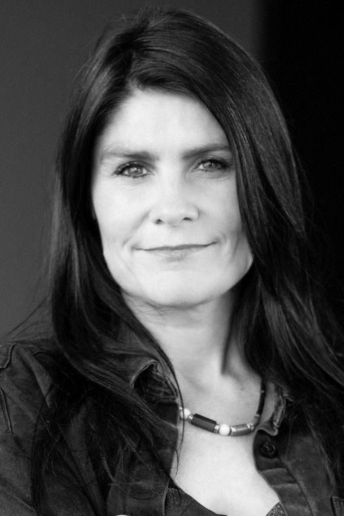 Ísold Uggadóttir - director portrait