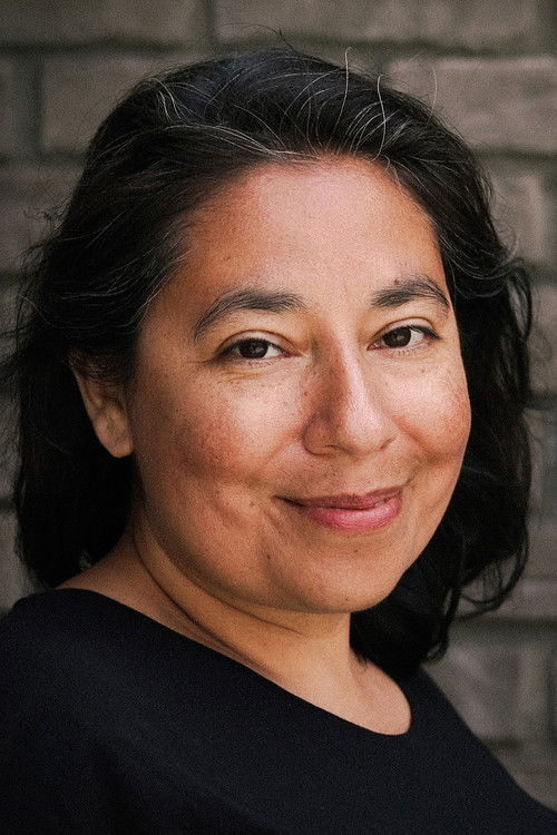 Itandehui Jansen - director portrait