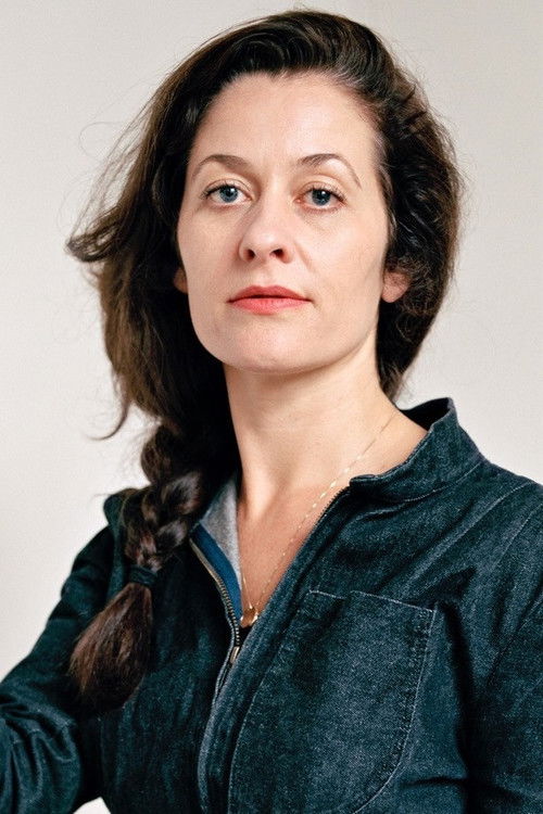 Itonje Søimer Guttormsen — director portrait