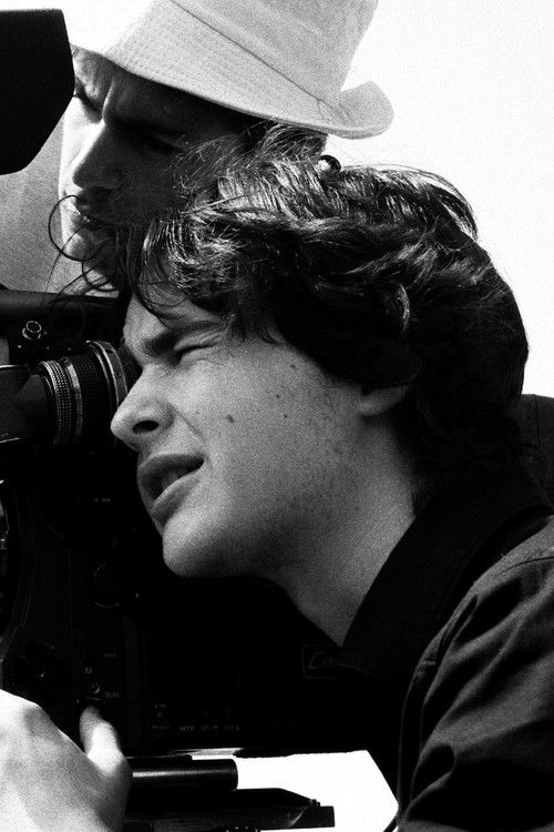 Ivan Dimitrov - director portrait