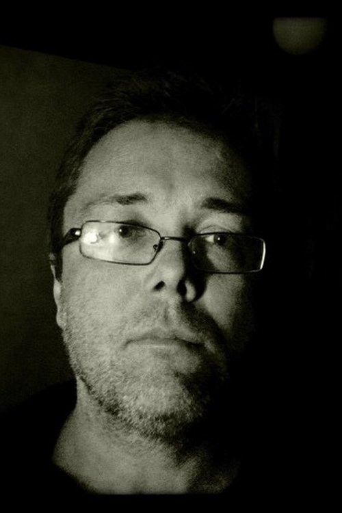 Iván Osnovikoff - director portrait