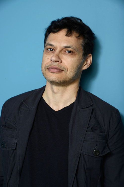 Ivan Sen - director portrait