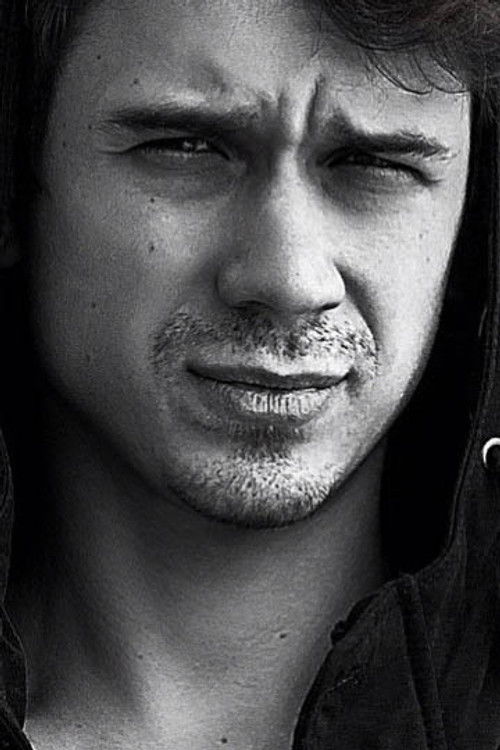 Ivan Sosnin — director portrait