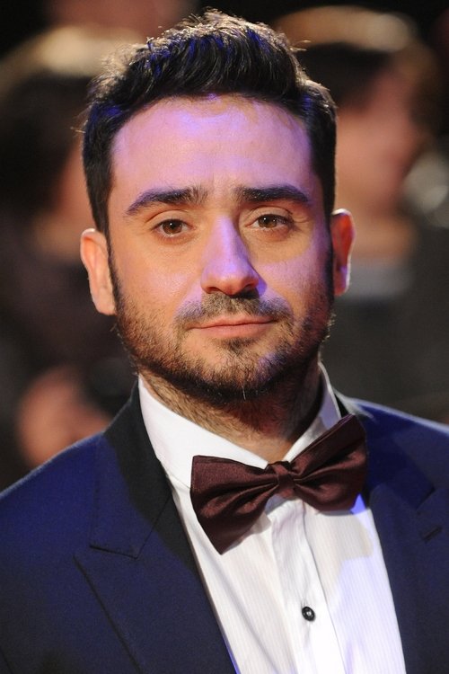 J. A. Bayona - director portrait