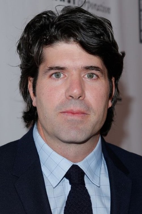 J.C. Chandor - director portrait