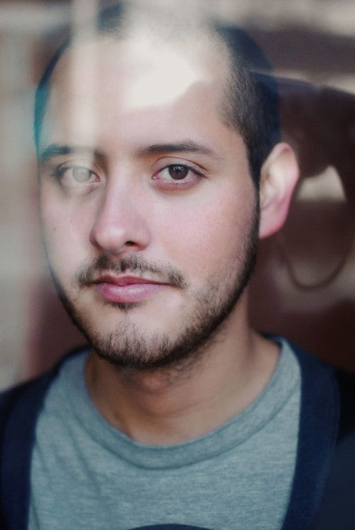 J.D. Fernández Molero — director portrait