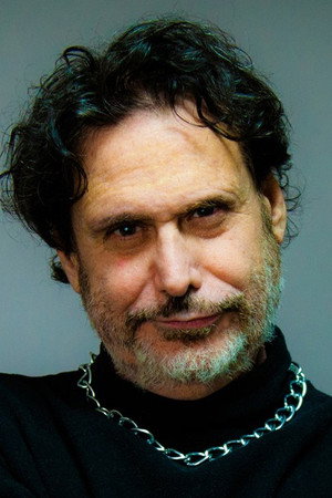 J.D. Shapiro - director portrait