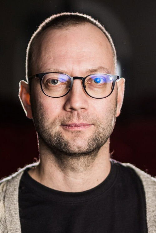 Jaan Tootsen - director portrait