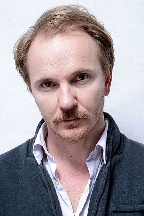 Jacek Borcuch - director portrait