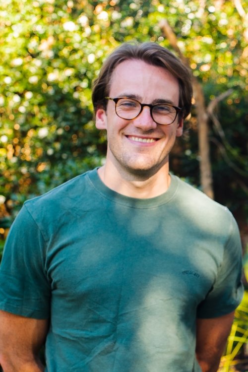 Jack Clark — director portrait